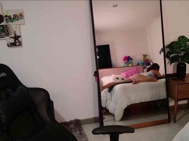 sexy-natty webcam