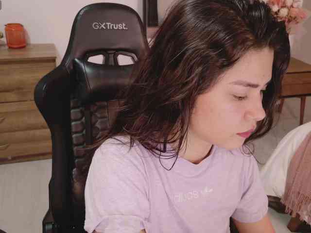 sexy-natty webcam