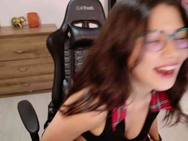 sexy-natty webcam