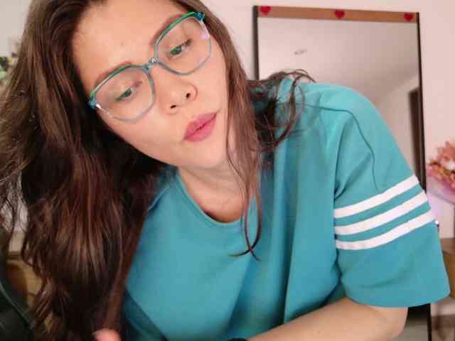 sexy-natty webcam