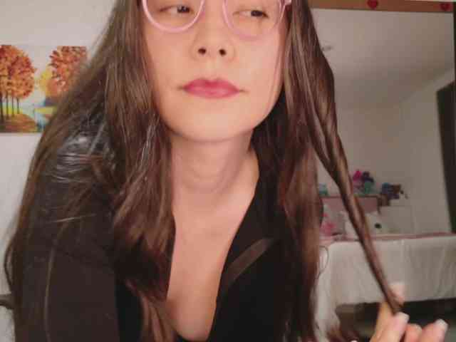 sexy-natty Live Webcam on BongaCams