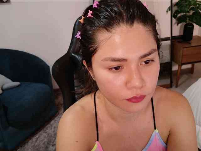 sexy-natty webcam