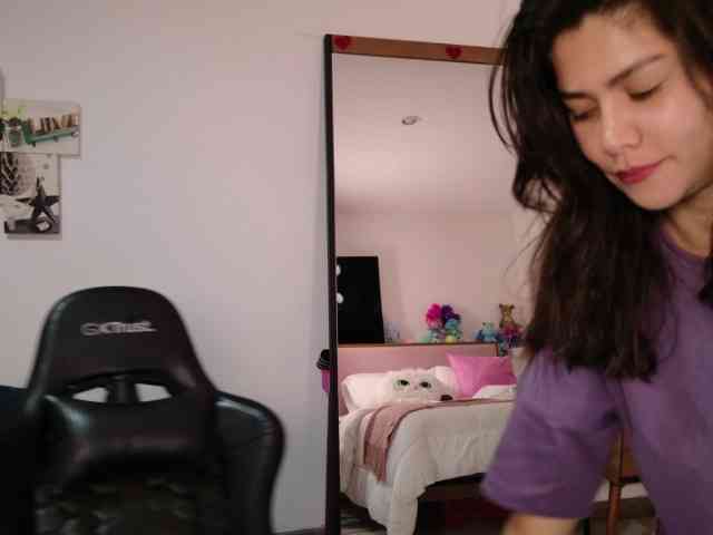 sexy-natty webcam