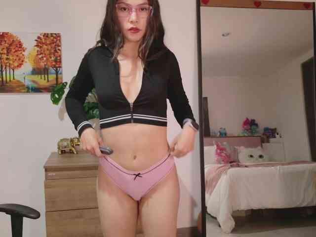 sexy-natty Live Webcam on BongaCams