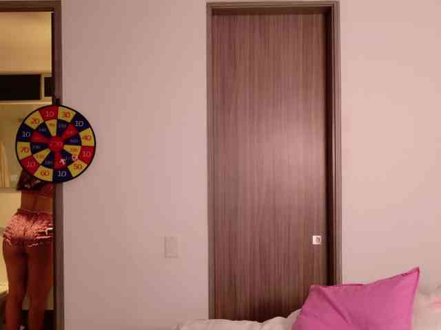 sexy-natty webcam