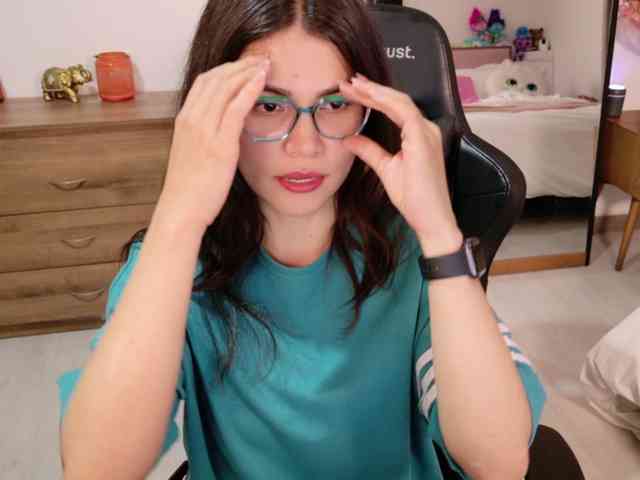 sexy-natty webcam