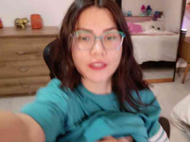 sexy-natty webcam