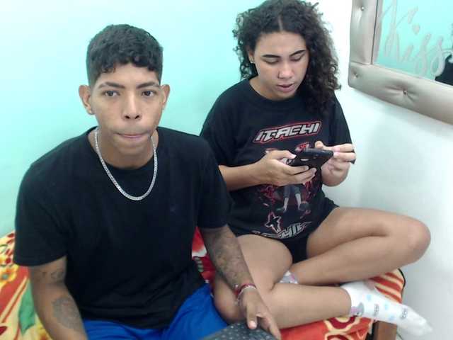  kloe-matias chat room