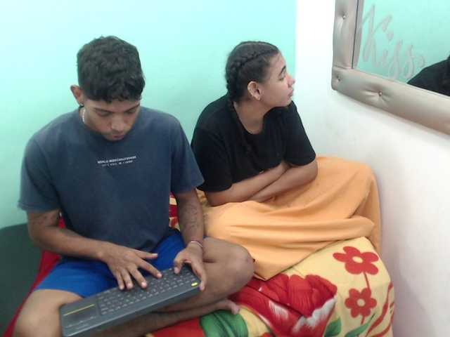  kloe-matias chat room