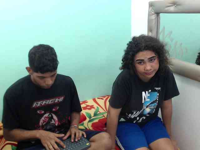 video live chat Kloe-matias
