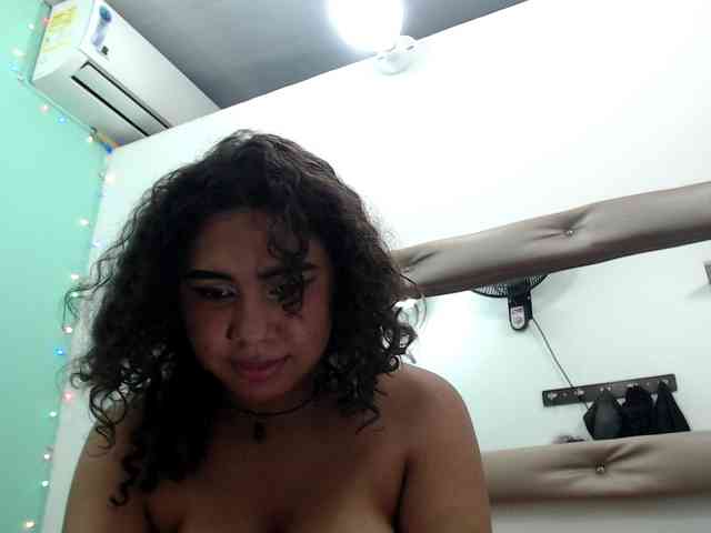kloe-matias webcam