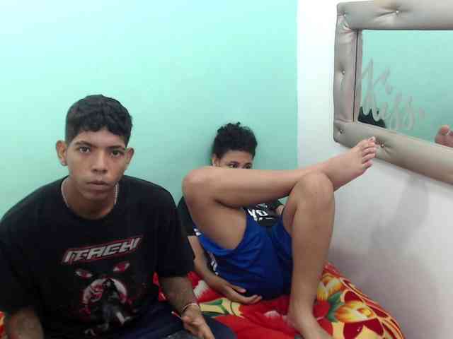 online nude chatroom Kloe-matias