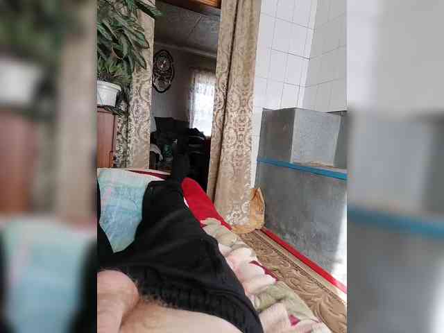 Ivan2025978 Live Webcam on BongaCams