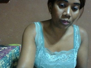 Jasmine4 Porn Show