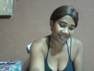 Jasmine4 Porn Show