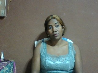 Jasmine4 Porn Show