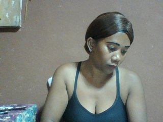 Jasmine4 Porn Show