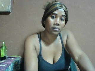 Jasmine4 Porn Show
