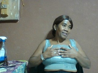 Jasmine4 Porn Show