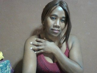 Jasmine4 Porn Show