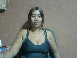 Jasmine4 Porn Show