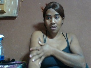 Jasmine4's Live Webcam