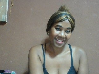 Jasmine4 Porn Show