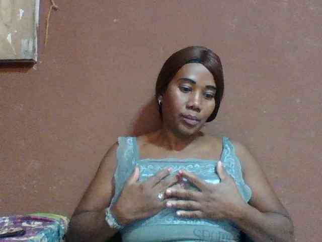 Jasmine4 webcam