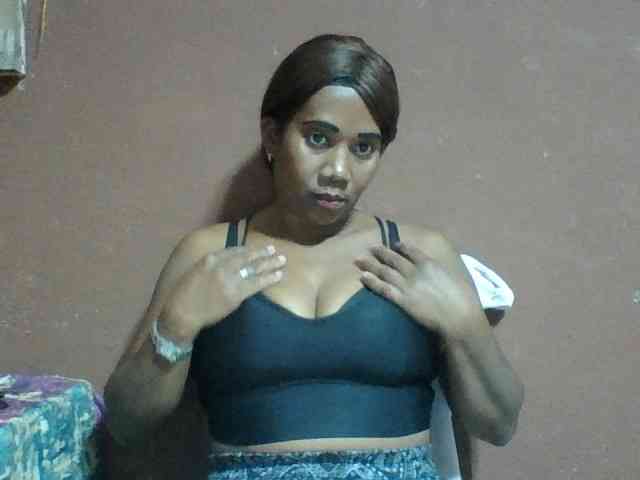 Jasmine4 webcam