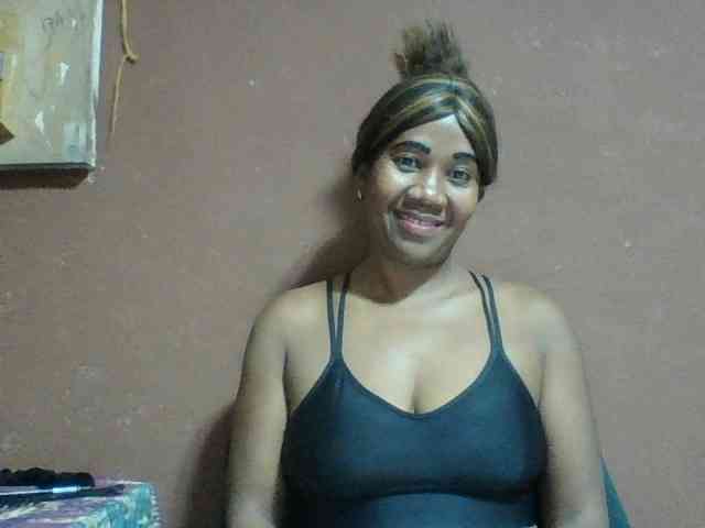 Jasmine4 webcam