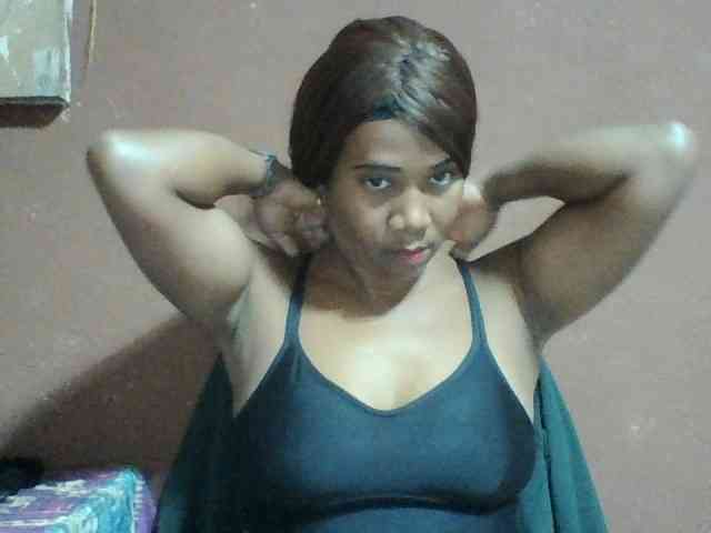 Jasmine4 webcam