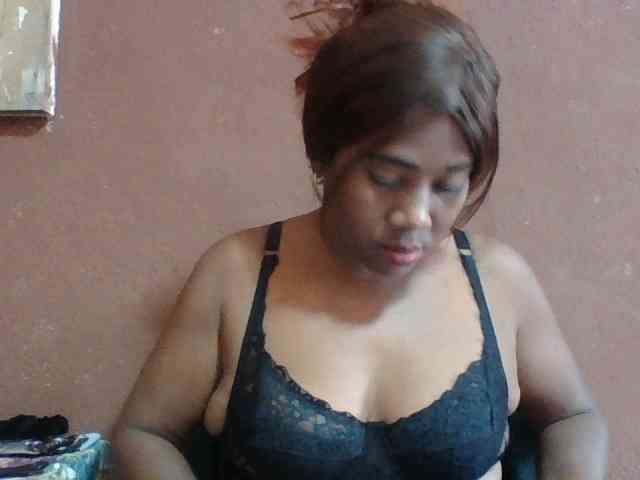 Jasmine4 webcam
