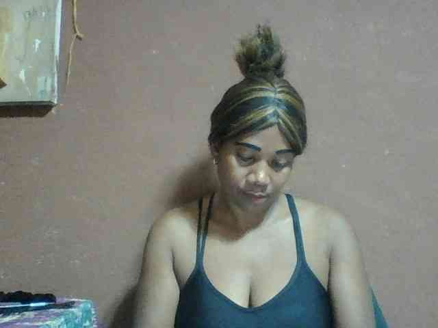 Jasmine4 webcam