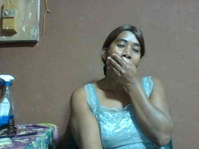 Jasmine4 webcam