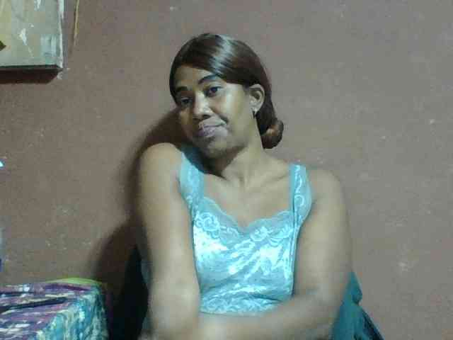 Jasmine4 webcam