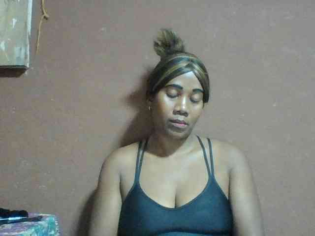 Jasmine4 webcam