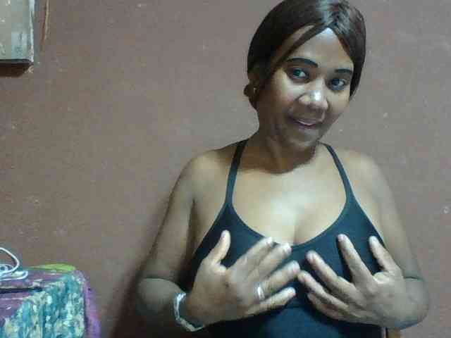 Jasmine4 webcam