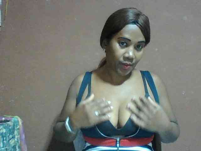 Jasmine4 webcam