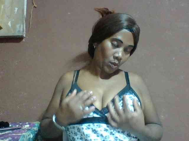 Jasmine4 webcam