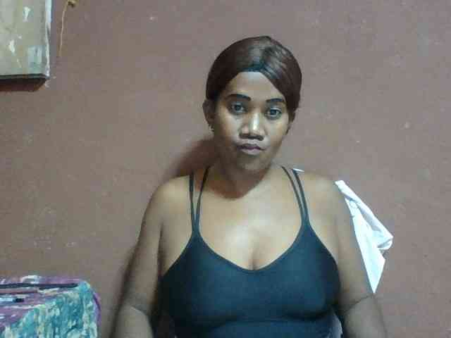 Jasmine4 webcam