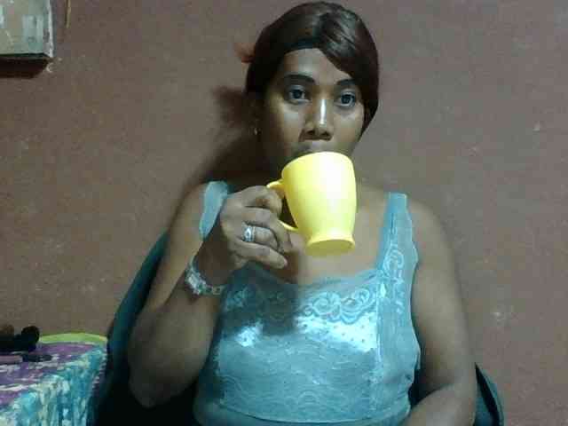 Jasmine4 webcam