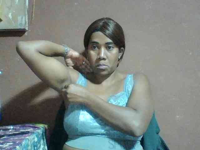 Jasmine4 webcam