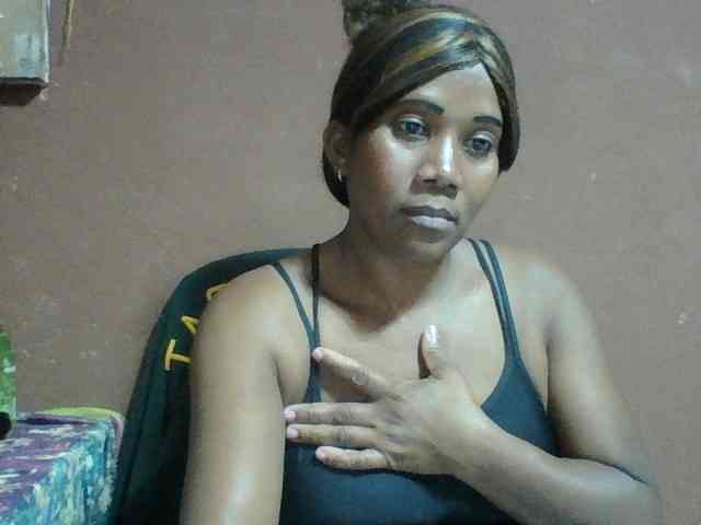 Jasmine4 webcam