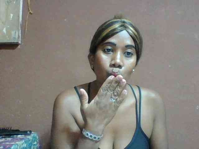 Jasmine4 webcam