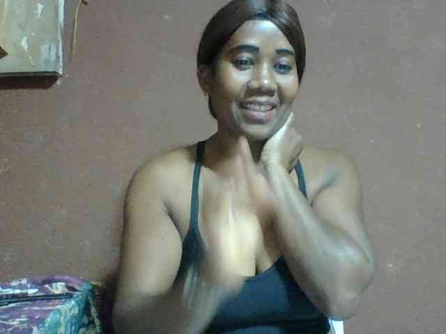 Jasmine4 webcam