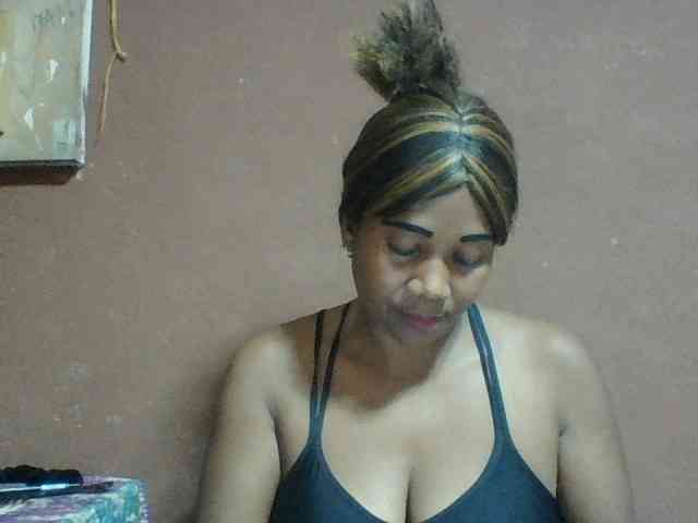 Jasmine4 webcam