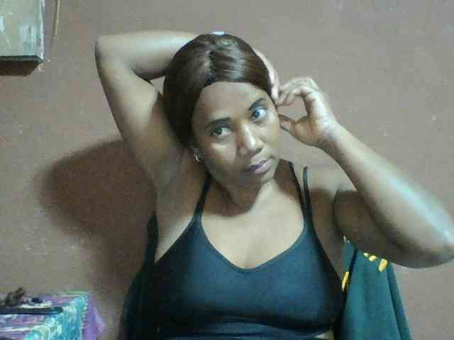 Jasmine4 webcam