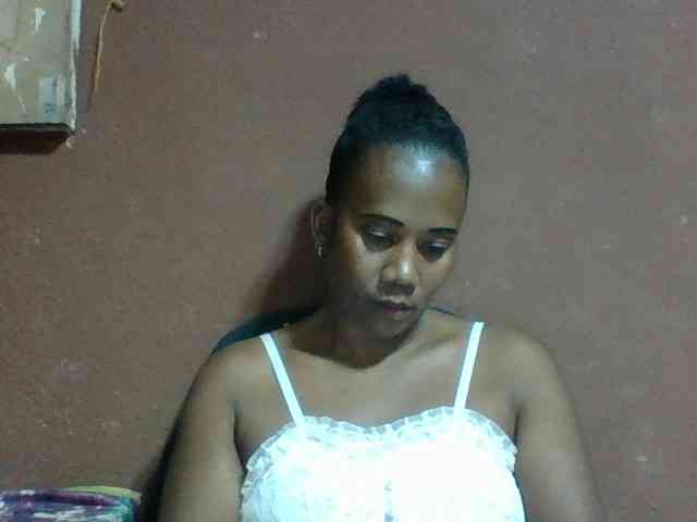Jasmine4 webcam
