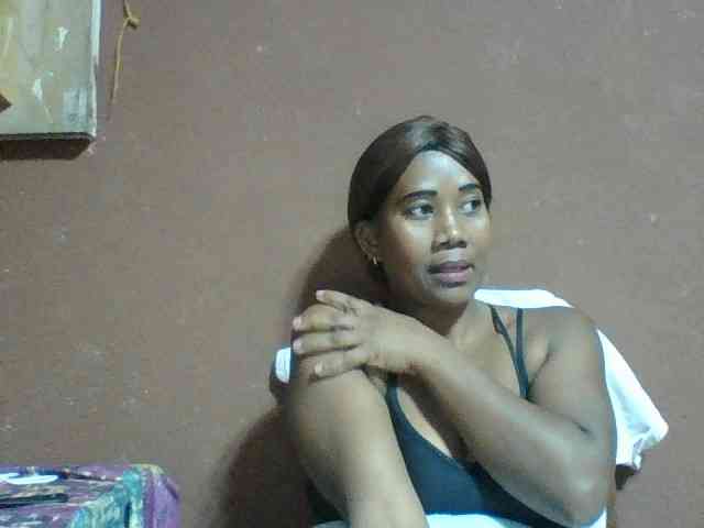 Jasmine4 webcam
