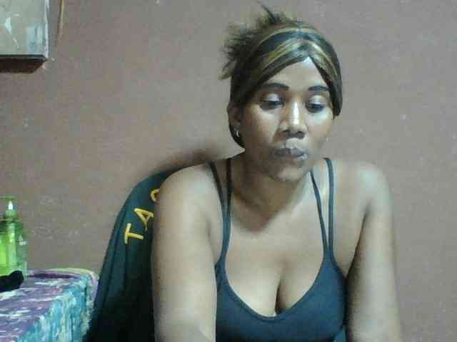 Jasmine4 webcam